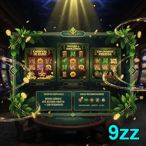 Explosões coloridas durante o Carnaval no site 9zz, revelando um verdadeiro tesouro de alegria.