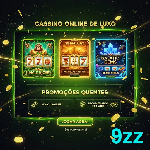 Usuário acessando plataforma segura da 9zz no celular