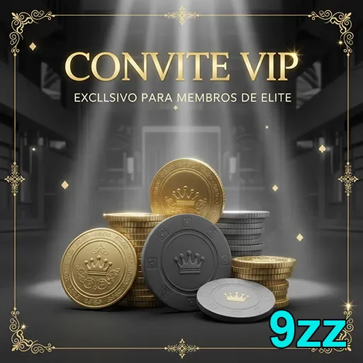 Interface segura para acesso à plataforma 9zz