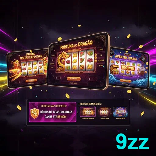 Imagem de frutas e sorte na aventura de 9zz, celebrando a natureza e os sabores.