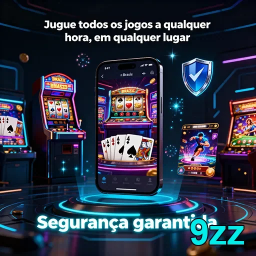 Explore a Diversão dos Jogos Ao Vivo - 9zz