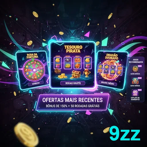 Ofertas recentes de jogos disponíveis no site 9zz, com promoções imperdíveis.